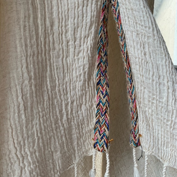 Beautiful Handmade throw~ - Picture 11 of 15